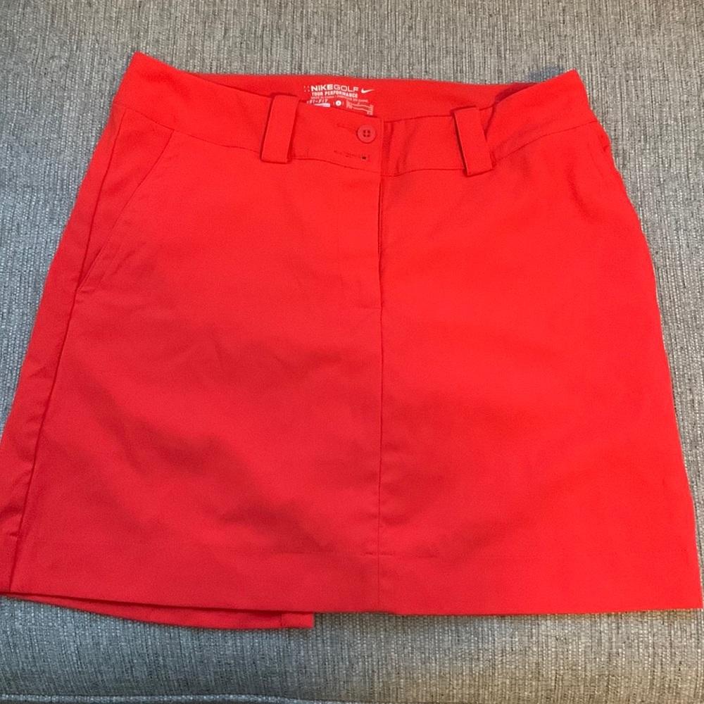 Nike Golf Women’s Skort